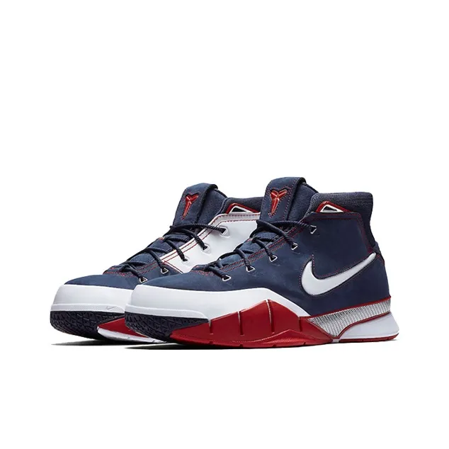 Nike Kobe 1 Protro Usa-2