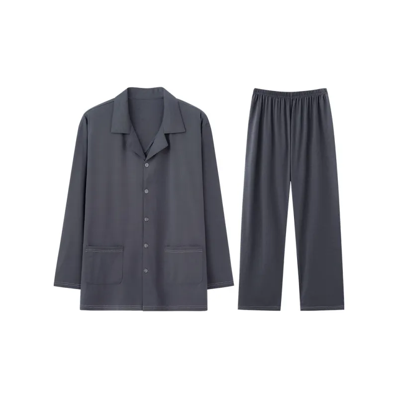 MIIOW Men Pajama Sets-0