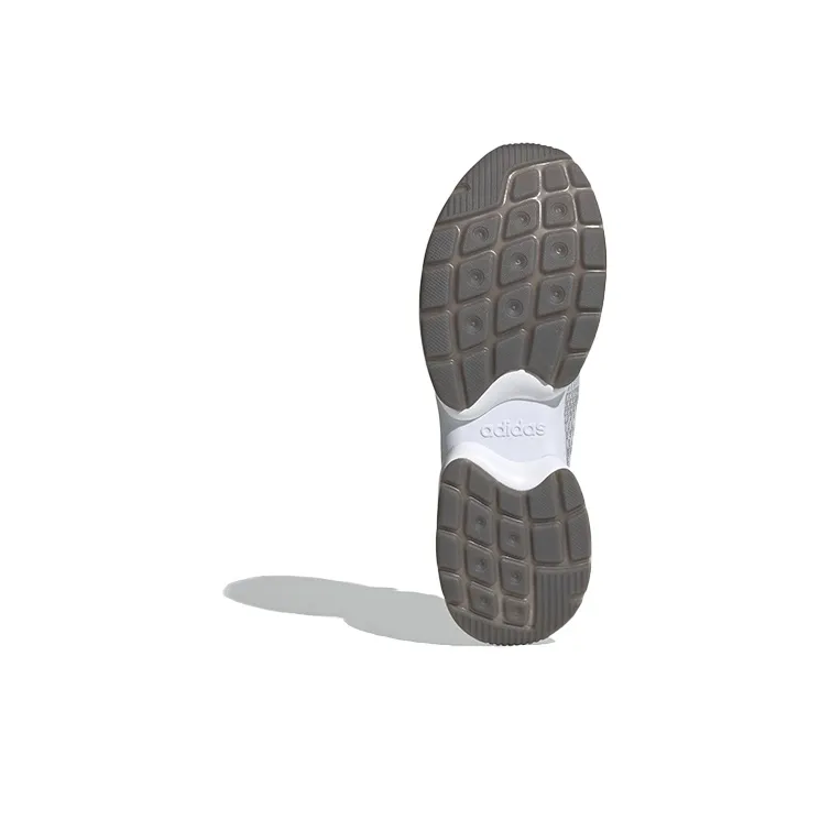 Adidas Neo Mavia X 'Grey Silver' Women's-5