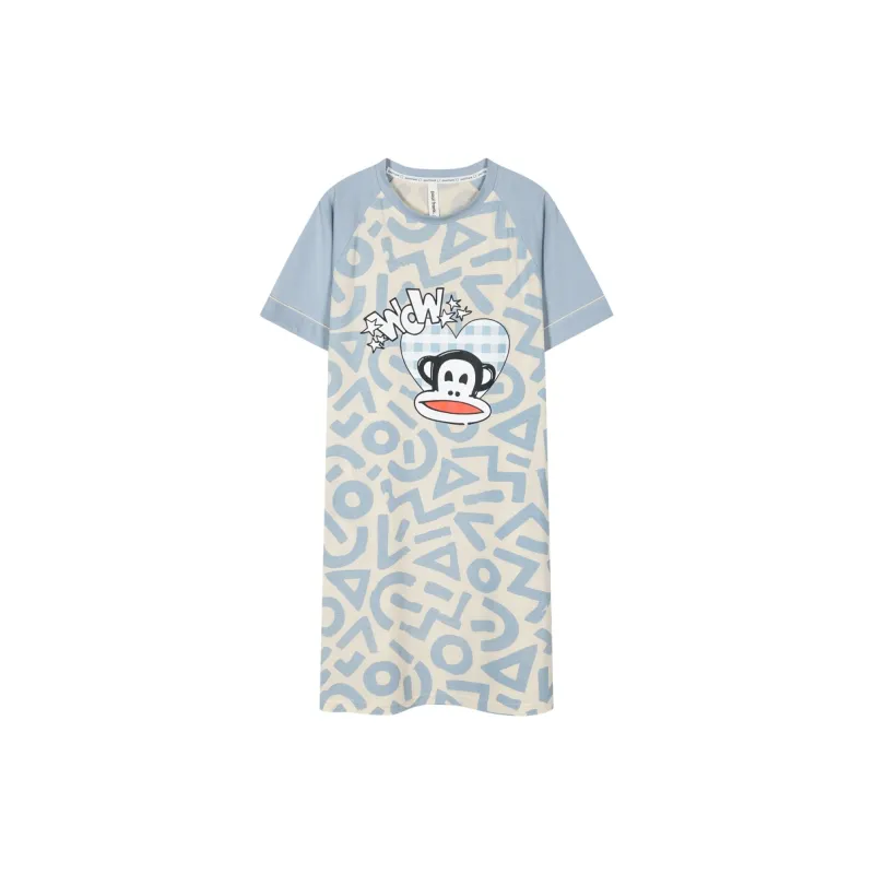 PAUL FRANK Women's Nightgowns-0