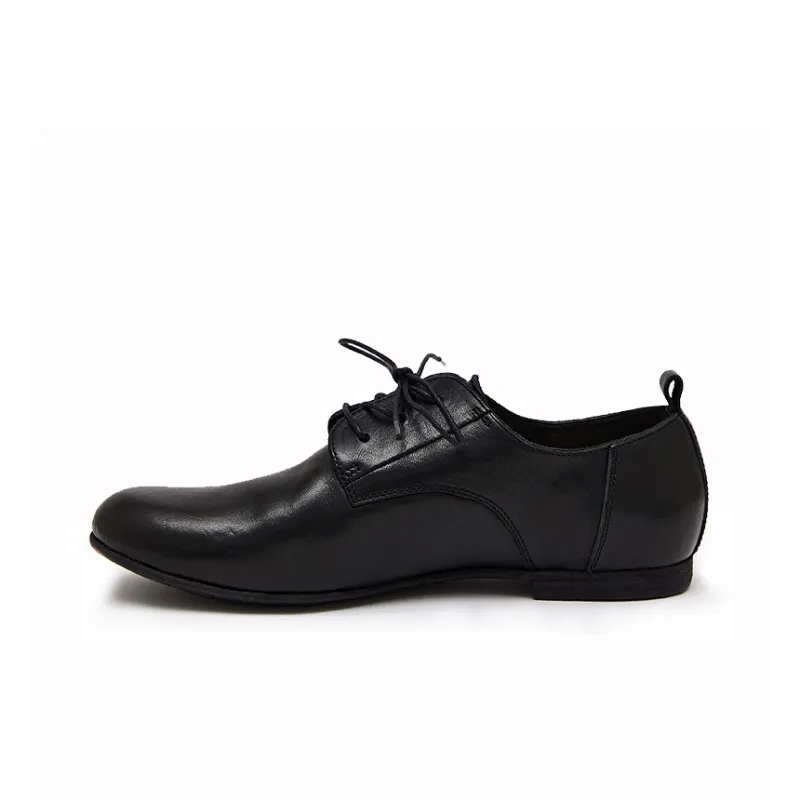 MANTOVA Casual Single Shoes Women's-6