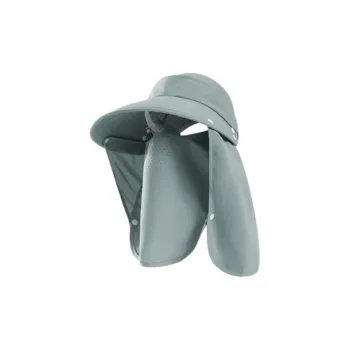 J W Sun Protection Hats Unisex
