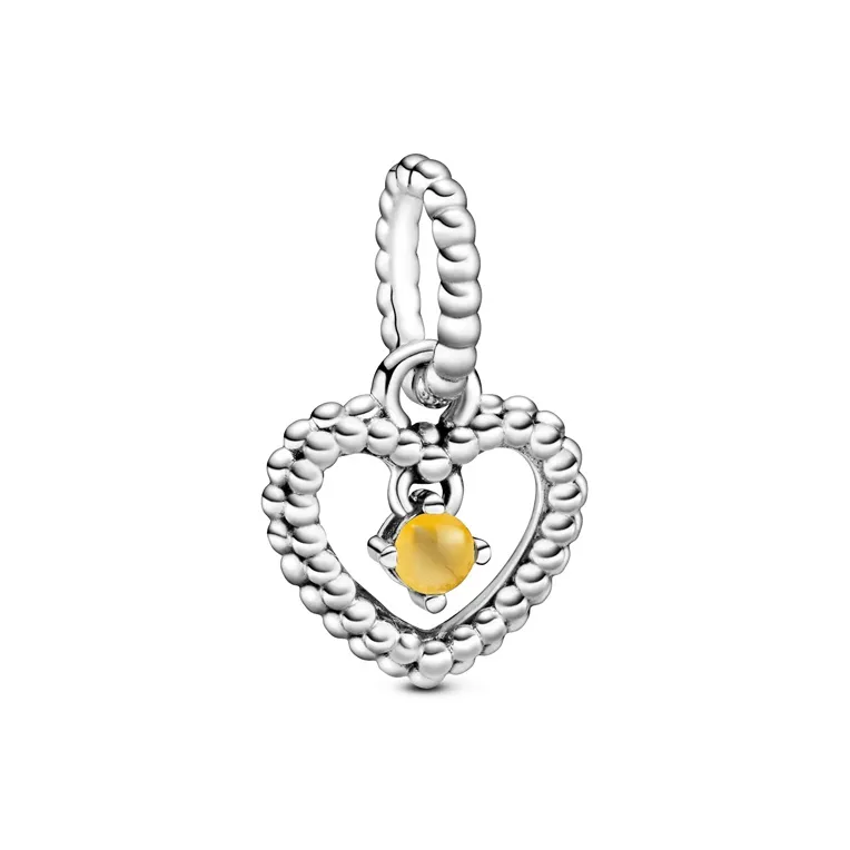 Pandora 925 Sterling Silver Ornament Women's Silver-3