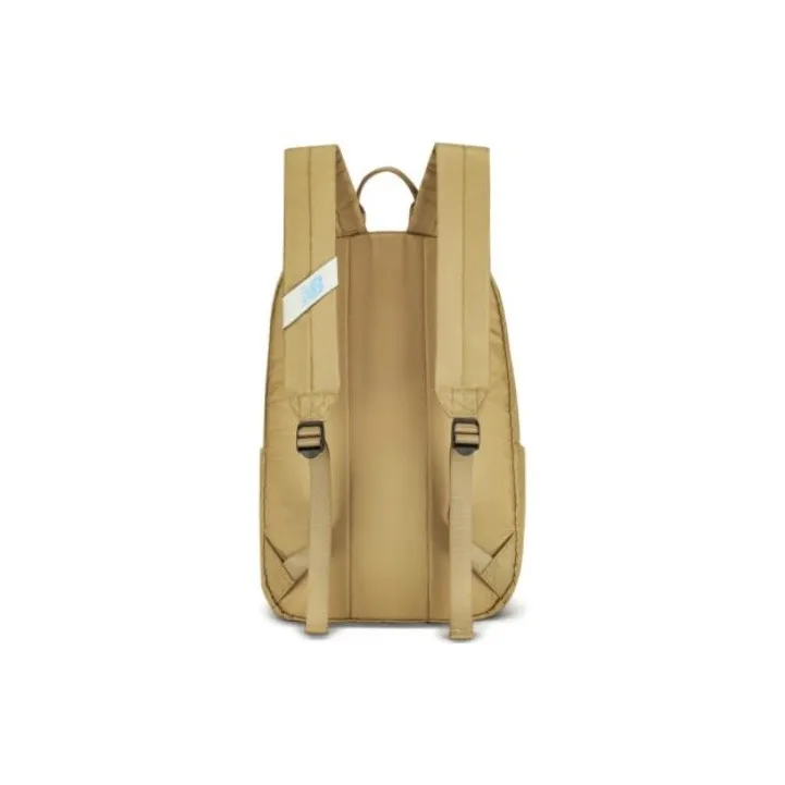 New Balance Fabric Backpack Regular Unisex Yellow-2