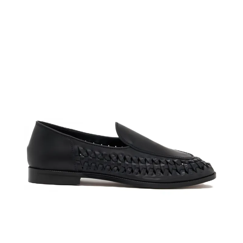 Hender Scheme Loafers Women's Black-1