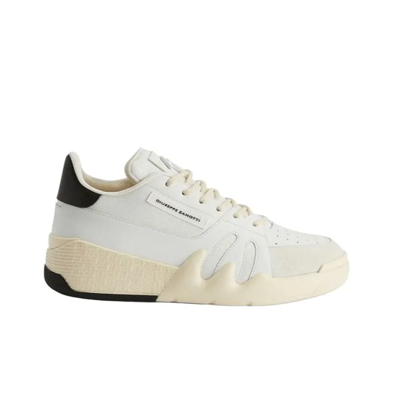 Giuseppe Zanotti Talon Panelled Sneakers-1