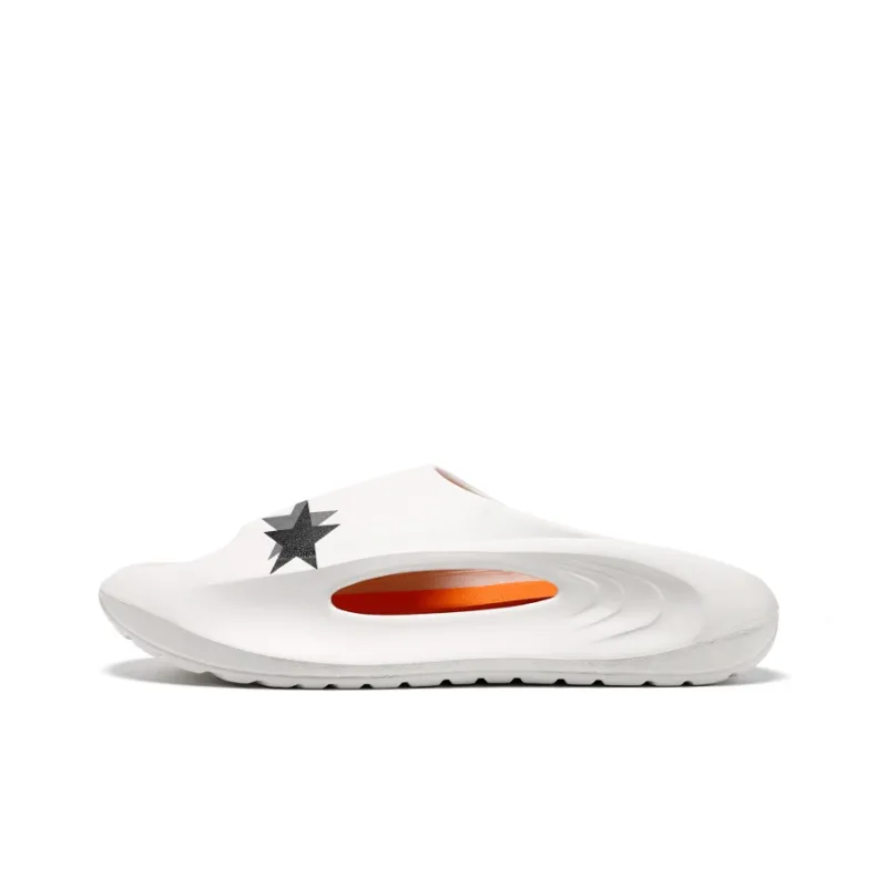 DOUBLE STAR 88 Slide Slippers Men's-0