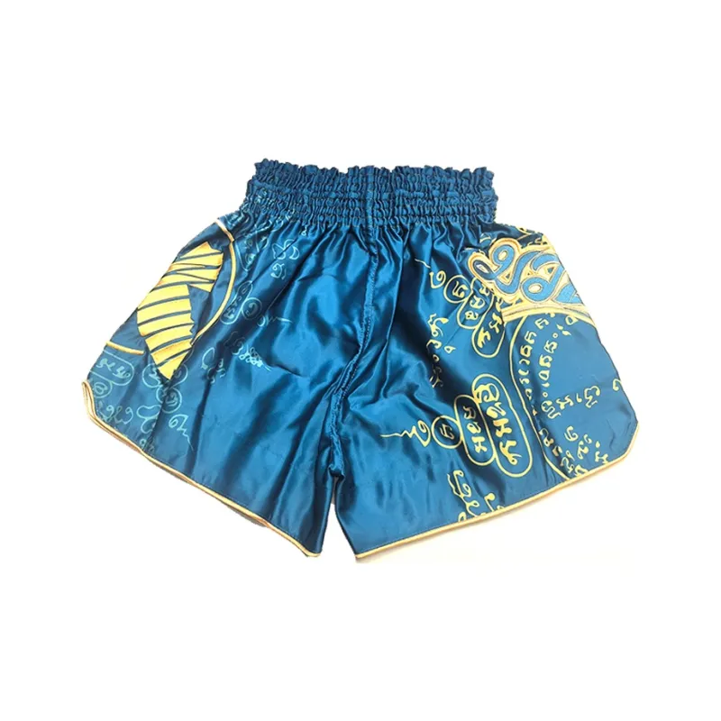 HAYABUSA MMA Sports Casual Pants Unisex-5