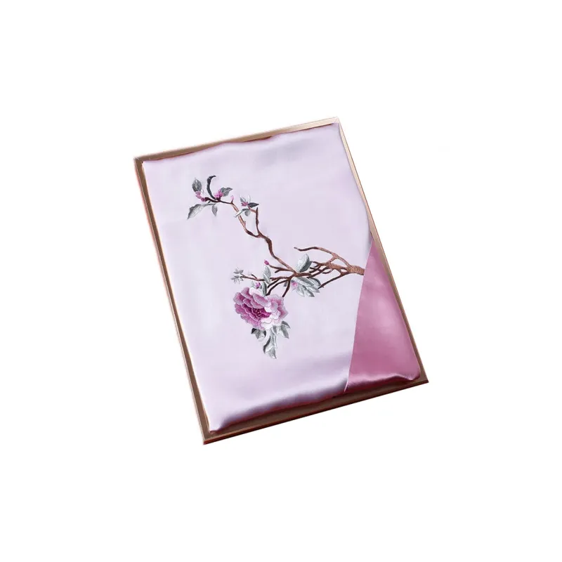 Hang Silk Road Silk Scarves Women's-2