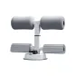 Gray Double Rod Single Suction Cup