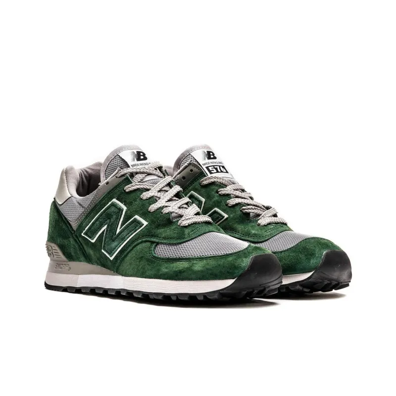 New Balance 576 Made In England 'Eden'-2