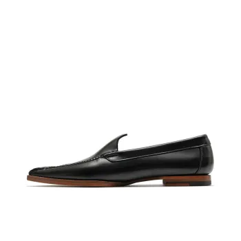HEREU Loafers Women's Black