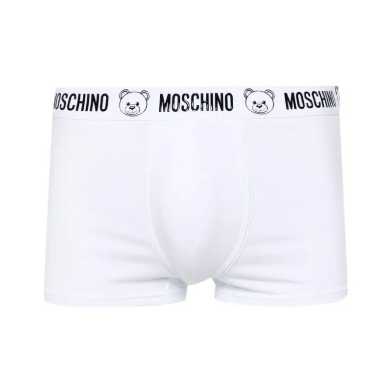 MOSCHINO Underpants Men's White-0