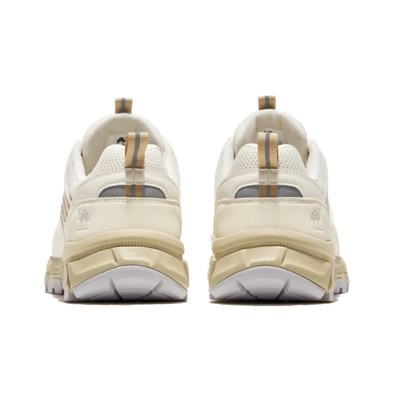 CAMEL Anti Slip Wear Resistant Low Top Hiking Shoes Men's-22
