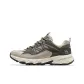 Beige/Olive Green