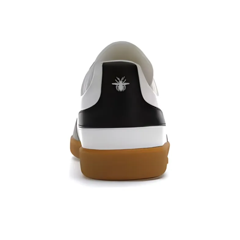 DIOR B01 Low Top Stylish Skateboarding Shoes, German Army Trainers Women's-4