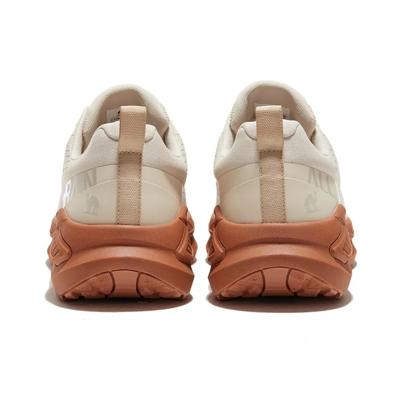 CAMEL Low Top Running Shoes Men's-4
