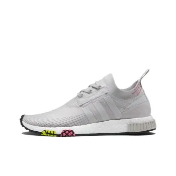 Adidas Originals Nmd Racer Grey One