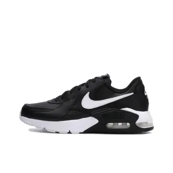 Nike Air Max Excee Leather 'Black White'