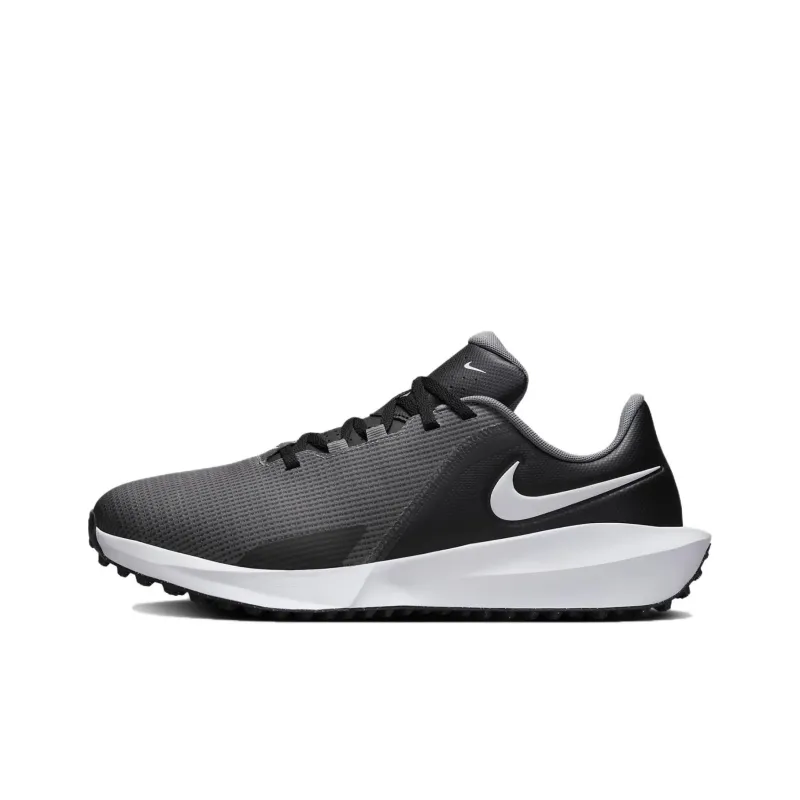 Nike Infinity G Nn Wide 'Black Grey White'-0