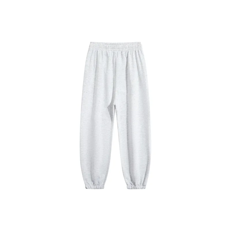 DUNHUANG INSPIRATION Casual Pants Unisex-8