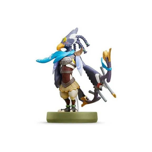 NINTENDO SWITCH Scale Figures-2