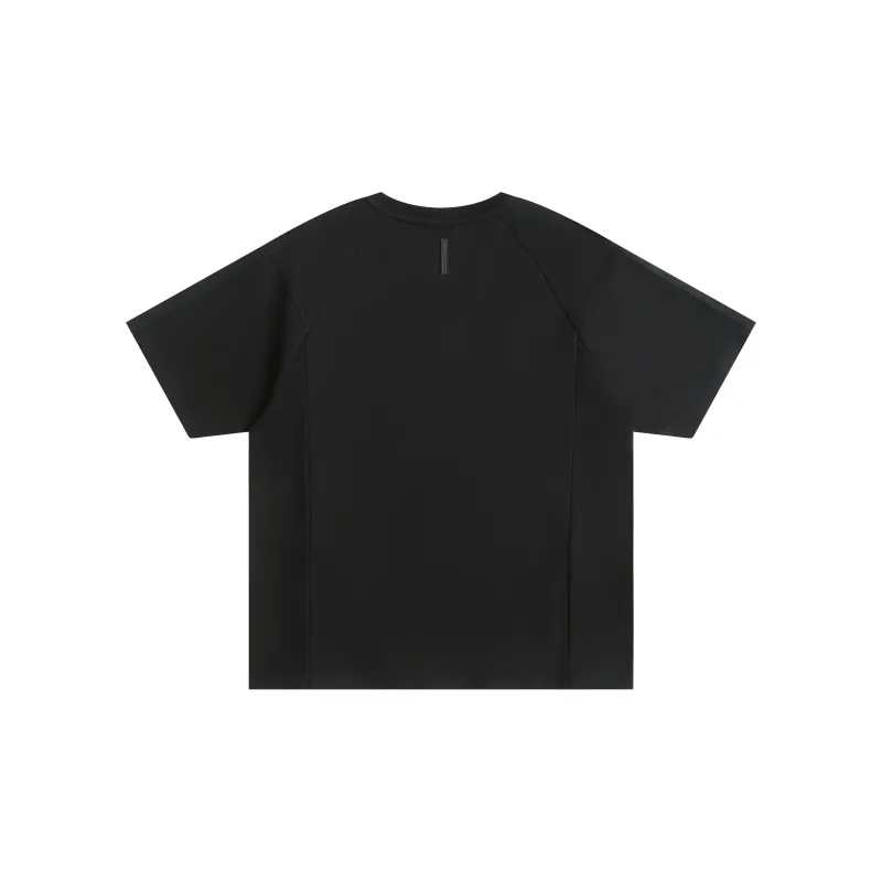 Atry Minimalist A word LOGO Series T Shirt Unisex-1
