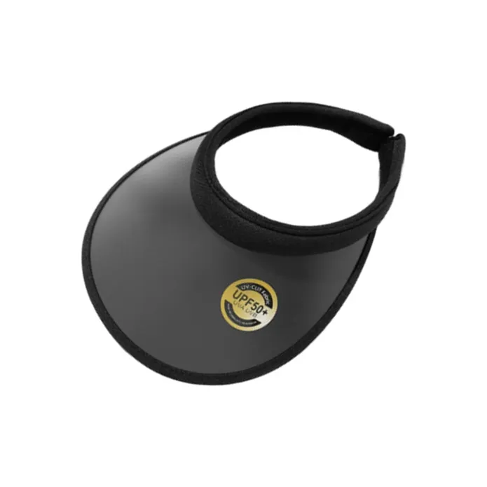 JW Polyester Sun Protection Hats Women's-2