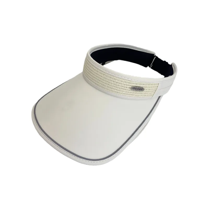 SLEEPYWALK Polyester Sun Protection Hats Unisex-1