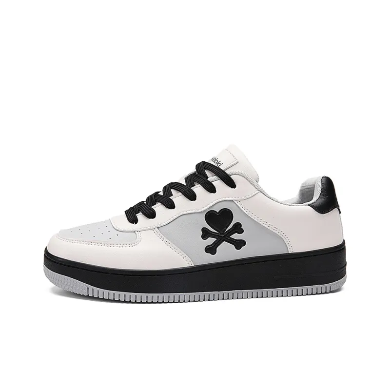 Tokidoki Stylish Skateboarding Shoes Unisex-14