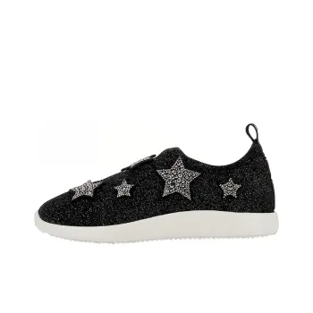Giuseppe Zanotti Alena Star Sneakers Women's