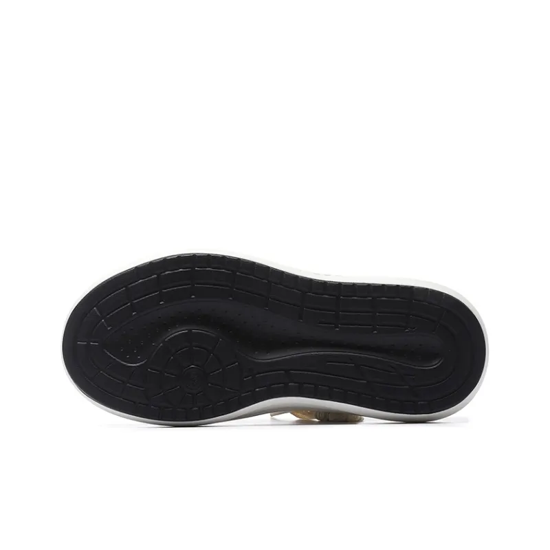 KEJIANNI Wrap toe Slippers 5cm Women's-4