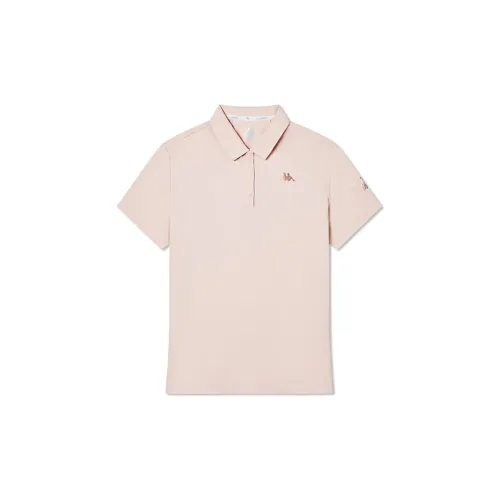 Kappa Polo Shirts Women's