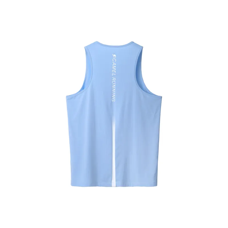 CAMEL Urban Function Series Tank Tops Men-1