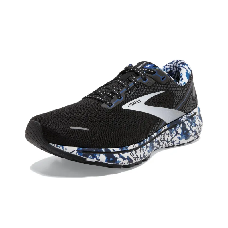 Brooks Ghost 14 'Delicate Dyes'-2