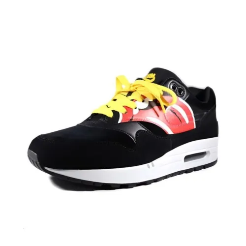 Nike Air Max 1 Paris Saint-Germain Rolling Stones No Filter