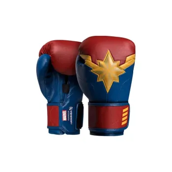 HAYABUSA Boxing Gloves Engineered Leather Unisex