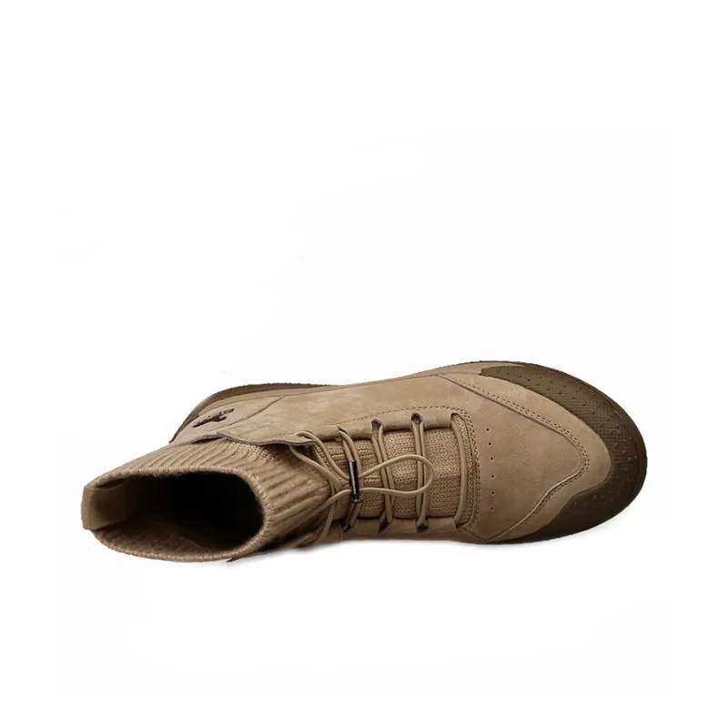 BECK High-Top Casual Shoes Women's-9