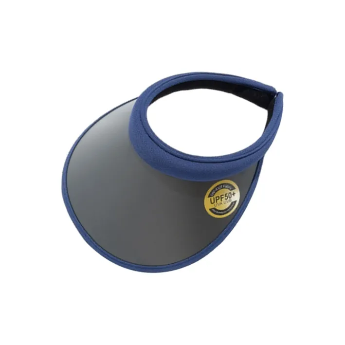 JW Polyester Sun Protection Hats Women's-3