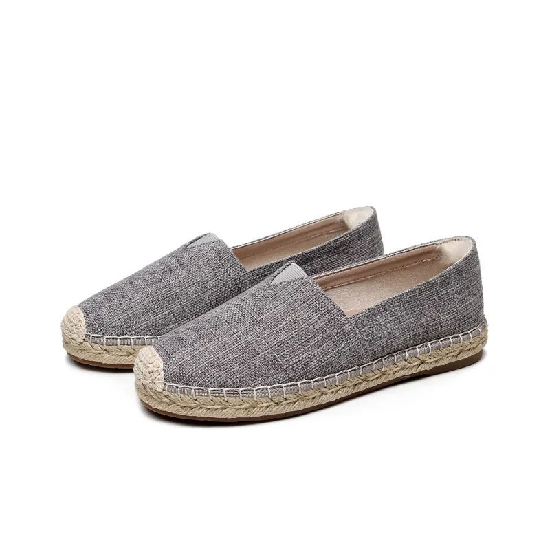 TASMAN AUS Espadrilles Women's White, Green, Light Blue, Gray, Orange, Burgundy, Black-27
