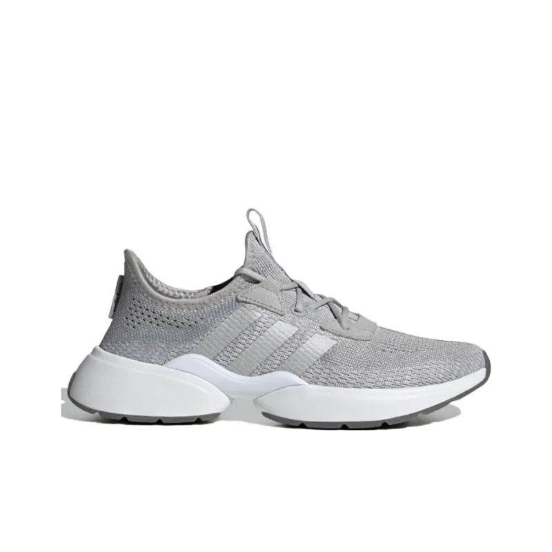 Adidas Neo Mavia X 'Grey Silver' Women's-1