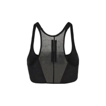 RICK OWENS Unhorny T Cotton Top