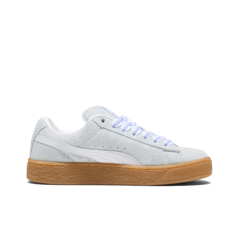 Puma Women's Suede XL 'Thick N Thin'-1