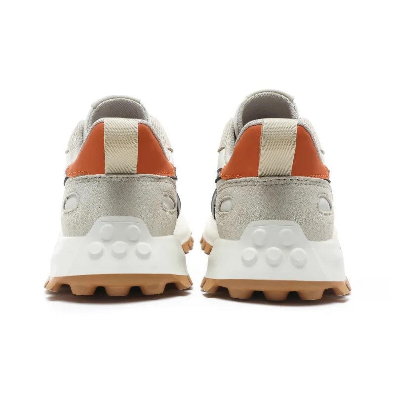 X-ZONE Breathable Lightweight Height Increasing Low-Top Casual Shoes Men's-12