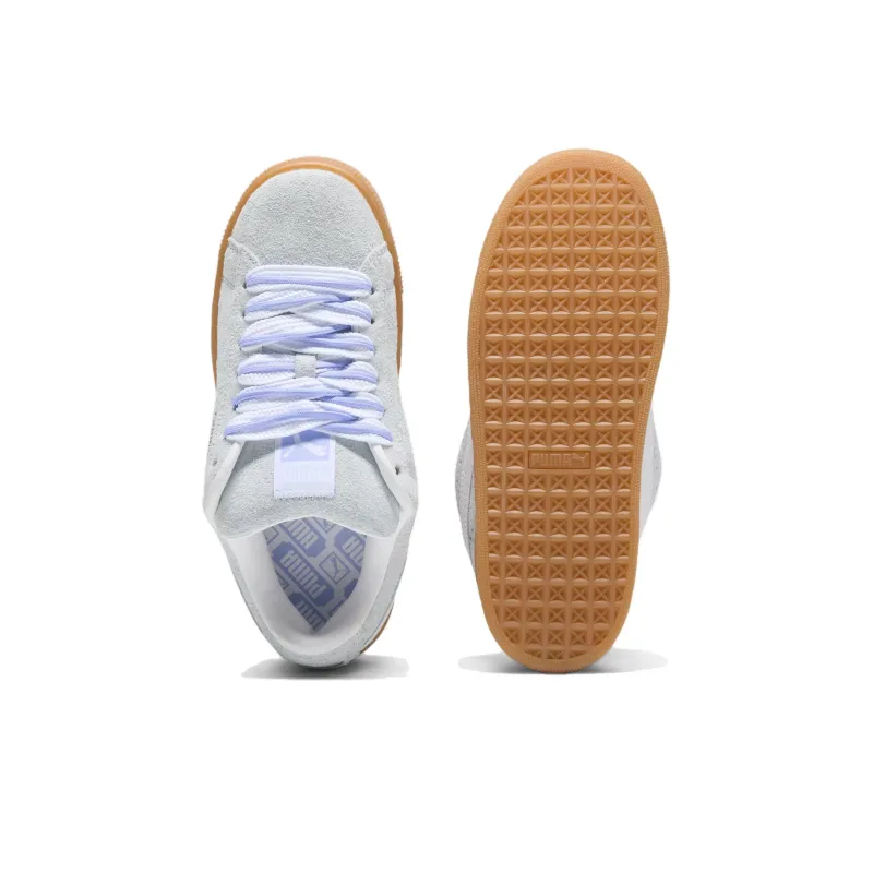 Puma Women's Suede XL 'Thick N Thin'-3