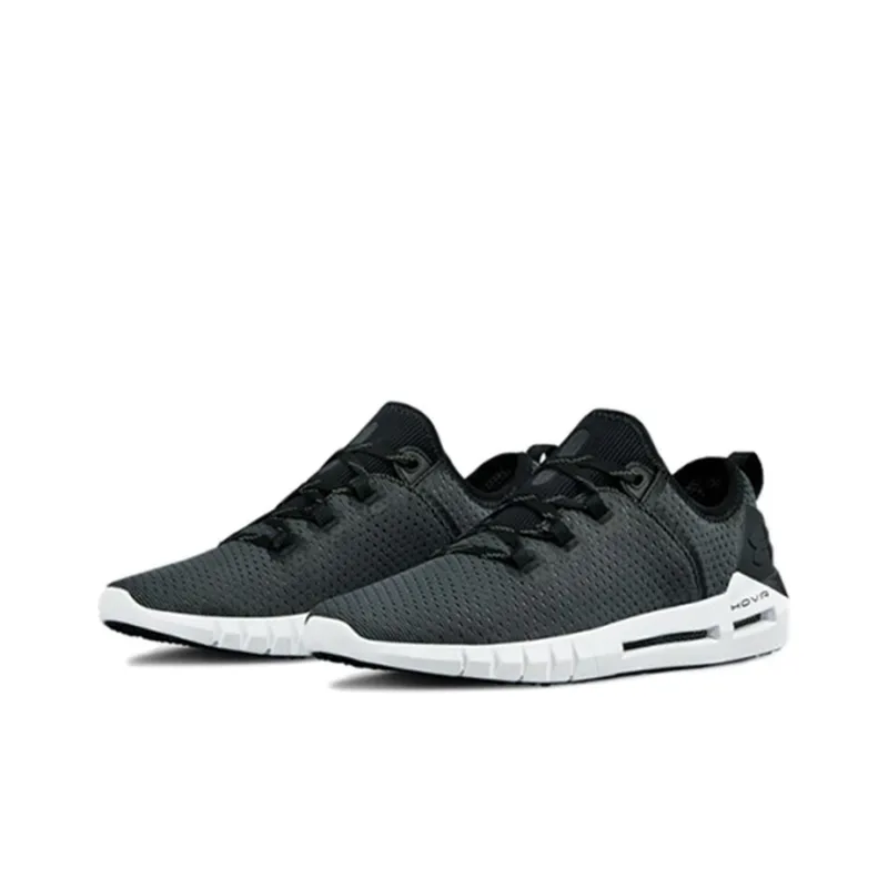 Under Armour Hovr Slk 'Black' Women's-2