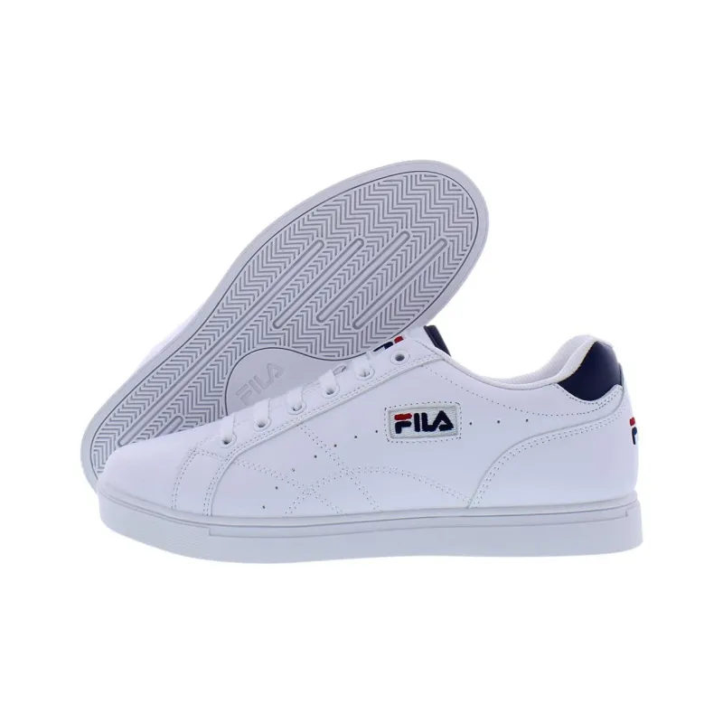FILA West Naples 'White Black'-4