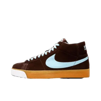 Nike Sb Blazer Cappuccino