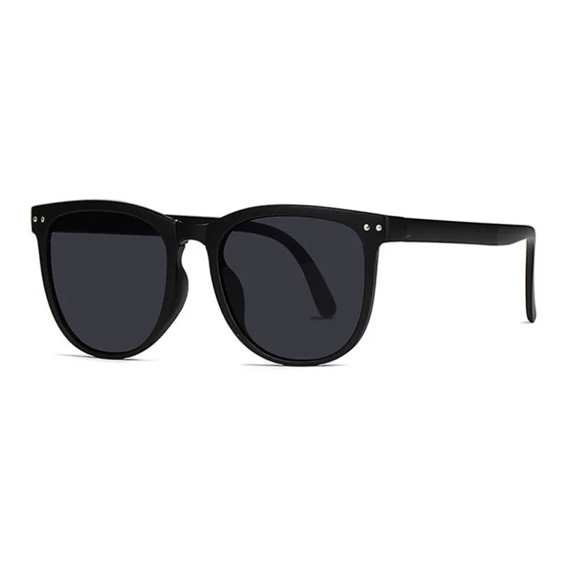 PRETTYALLUSION Sunglasses Unisex-2