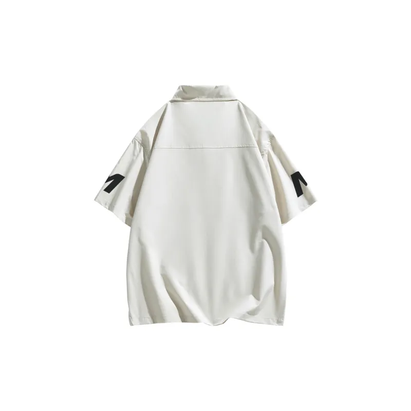 COMGM T Shirts Unisex-6